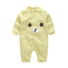 baby clothes new hot 100% cotton winter and autumn baby rompers baby clothing boys/girls/infant/newborn/kids long sleeve clothes