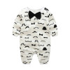 baby clothes new hot 100% cotton winter and autumn baby rompers baby clothing boys/girls/infant/newborn/kids long sleeve clothes