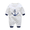 baby clothes new hot 100% cotton winter and autumn baby rompers baby clothing boys/girls/infant/newborn/kids long sleeve clothes