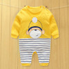 baby clothes new hot 100% cotton winter and autumn baby rompers baby clothing boys/girls/infant/newborn/kids long sleeve clothes