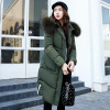 2017 womens winter coat jacket and coats women High Quality Warm Female thickening Warm Parka Hood Over Coat Down Jacket 2017 womens winter coat jacket and coats women High Quality Warm Female thickening Warm Parka Hood Over Coat Down Jacket
