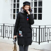 2017 womens winter coat jacket and coats women High Quality Warm Female thickening Warm Parka Hood Over Coat Down Jacket 2017 womens winter coat jacket and coats women High Quality Warm Female thickening Warm Parka Hood Over Coat Down Jacket