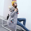 2017 womens winter coat jacket and coats women High Quality Warm Female thickening Warm Parka Hood Over Coat Down Jacket 2017 womens winter coat jacket and coats women High Quality Warm Female thickening Warm Parka Hood Over Coat Down Jacket