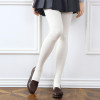 2017 Womens Warm Winter Tights Wool Knitted Sexy Pantyhose Plus Size Female Stockings Black Velvet Tights Hosiery Collant Femme