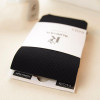 2017 Womens Warm Winter Tights Wool Knitted Sexy Pantyhose Plus Size Female Stockings Black Velvet Tights Hosiery Collant Femme