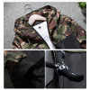 2017 Spring Men's Camouflage Coat Mens Hoodies Casual Jacket Brand Clothing Mens Windbreaker Coats Male Outwear 5XL