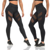 2017 spring leggings legency women legging pants plus size sexy black Jeggings pantalones mujer workout leggings fitness