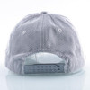 2017 Spring Corduroy Snapback Cap Drake Women Casual Gorras Baseball Caps Solid color Hats For Women Bone Feminino Casquette