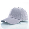2017 Spring Corduroy Snapback Cap Drake Women Casual Gorras Baseball Caps Solid color Hats For Women Bone Feminino Casquette