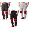 Hot 2017 Men's Casual Harem Pants Baggy Sweatpants Dance Jogger Sportswear Slacks Trousers Sweatpants
