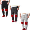 Hot 2017 Men's Casual Harem Pants Baggy Sweatpants Dance Jogger Sportswear Slacks Trousers Sweatpants
