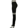 Hot 2017 Casual Leggings Women Fitness Pants Patchwork Spring Summer Workout Pants New Arrival Comfortable Leggings 228