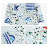 Dinosaur Boys Cotton T-shirt Kids Boys Clothing Full Sleeve Baby Boys T Shirts Kids Tees Cartoon Children Sweatshirts CG238