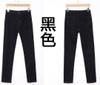 New 2017 Women's jean Pants Female America Famous Desiger Jeans High Quality Skinny Stretch Pencil Denim Ladies' Jeans Plus size