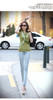 New 2017 Women Fashion Diamond Jeans Casual Denim Pants Woman Skinny Trousers Elastic Pencil Pants lager Size Women jeans
