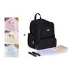 20178 Fashion Mummy Maternity Multifunctional Diaper Bag Backpack Nappy Bag Nursing for Baby Care mummy bag