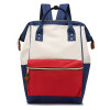 LOVEVOOK brand fashion bag women canvas backpacks for teenage girls large capacity female shoulder bag student schoolbag