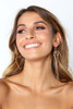 Lover Earring - Rose Gold