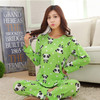 Lovely pyjamas Fashion New Girls Pajamas causal carton women pajamas sets Sleepwear For women Home wear clothes Nightgown Sets Lovely pyjamas Fashion New Girls Pajamas causal carton women pajamas sets Sleepwear For women Home wear clothes Nightgown Sets