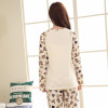 Lovely pyjamas Fashion New Girls Pajamas causal carton women pajamas sets Sleepwear For women Home wear clothes Nightgown Sets Lovely pyjamas Fashion New Girls Pajamas causal carton women pajamas sets Sleepwear For women Home wear clothes Nightgown Sets
