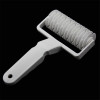Large Size Pizza Cookie Cutter Pastry Tools Bakeware Roller Lattice Craft Cooking Tools