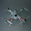 Large RC Drone Dron GPS Brushless Quadcopter Headless Mode Drones Altitude Hold Automatic Return Quad Copters Outdoor Helicopter
