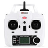 Large RC Drone Dron GPS Brushless Quadcopter Headless Mode Drones Altitude Hold Automatic Return Quad Copters Outdoor Helicopter
