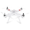 Large RC Drone Dron GPS Brushless Quadcopter Headless Mode Drones Altitude Hold Automatic Return Quad Copters Outdoor Helicopter