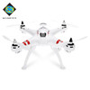 Large RC Drone Dron GPS Brushless Quadcopter Headless Mode Drones Altitude Hold Automatic Return Quad Copters Outdoor Helicopter