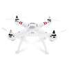 Large RC Drone Dron GPS Brushless Quadcopter Headless Mode Drones Altitude Hold Automatic Return Quad Copters Outdoor Helicopter
