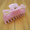 Large Hair Clamps Acetate Hair Crab Clamp Claw Clip Big Barrette Crab Hair Claws for Women Accessories Jaw Clips Hairpins Large Hair Clamps Acetate Hair Crab Clamp Claw Clip Big Barrette Crab Hair Claws for Women Accessories Jaw Clips Hairpins