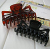 Large Hair Clamps Acetate Hair Crab Clamp Claw Clip Big Barrette Crab Hair Claws for Women Accessories Jaw Clips Hairpins Large Hair Clamps Acetate Hair Crab Clamp Claw Clip Big Barrette Crab Hair Claws for Women Accessories Jaw Clips Hairpins