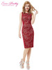 Lace Cocktail Dresses Ever Pretty Charming Stylish Knee Length Summer 2017 Party A-line Sleeveless HE05336 Cocktail Dress