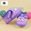 ROMIRUS Baby Girls Shoes Bebek Ayakkabi Chaussure Bebe Fille Soft Sole Shoes For Babies Sapato Bebe Menina Sneakers Baby Booties