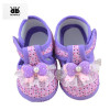 ROMIRUS Baby Girls Shoes Bebek Ayakkabi Chaussure Bebe Fille Soft Sole Shoes For Babies Sapato Bebe Menina Sneakers Baby Booties