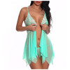 Sexy Dress For Women Floral Transparent Lace Sexy Lingerie Porno Babydoll Chemise Night Dress Erotic Underwear Sex Sleepwear 3XL Sexy Dress For Women Floral Transparent Lace Sexy Lingerie Porno Babydoll Chemise Night Dress Erotic Underwear Sex Sleepwear 3XL