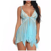 Sexy Dress For Women Floral Transparent Lace Sexy Lingerie Porno Babydoll Chemise Night Dress Erotic Underwear Sex Sleepwear 3XL Sexy Dress For Women Floral Transparent Lace Sexy Lingerie Porno Babydoll Chemise Night Dress Erotic Underwear Sex Sleepwear 3XL