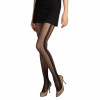 Spring Autumn Sexy Stockings Lace Dot Patten Tights Women Girls Kawaii Pantyhose Black White Lolita Seamless Pantyhose