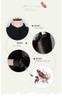 Spring Autumn OL Loose Stand Collar Chiffon Transparent Long Sleeve Simple Womens Blouses Tops Shirt Black S/M/L/XL/XXL