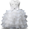 Aini Babe Girl Dress Princess Christmas Lace Kids Christening Events Party Wear Dresses For Girls Children Baby Red Clothes Aini Babe Girl Dress Princess Christmas Lace Kids Christening Events Party Wear Dresses For Girls Children Baby Red Clothes