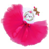 Aini Babe 6-24M Newborn Infant Baby Girls Clothes Dress Toddler Girl 1 Year First Birthday Outfits Yellow Tutu Kid Party Dresses Aini Babe 6-24M Newborn Infant Baby Girls Clothes Dress Toddler Girl 1 Year First Birthday Outfits Yellow Tutu Kid Party Dresses