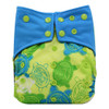 AI2 Cloth Diapers Infant Baby Reusable Diaper Nappies Character Print Washable Bamboo Charcoal Pocket Diapers Cover 0-3Years