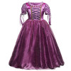Ai Meng Baby Fantasy Kids Christmas Cosplay party Costume Princess Aurora Dresses Girls Halloween Costume For Kids Party Dress Ai Meng Baby Fantasy Kids Christmas Cosplay party Costume Princess Aurora Dresses Girls Halloween Costume For Kids Party Dress