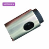 AHTOSKA Oil Sprayer Glass Bottle Olive Pump Stainless Steel Vinegar Spraying Bottle Kitchen Oil Tool