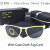 AGOSTIA Polarized Square Sunglasses Men Women Brand Designer Vintage Style 2140 Sun Glasses Driving Eyewears