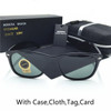 AGOSTIA Polarized Square Sunglasses Men Women Brand Designer Vintage Style 2140 Sun Glasses Driving Eyewears