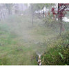 Agricultural Lawn Mist Garden Sprinkler Irrigation Atomization 6mm Spray Nozzle #H0VH#