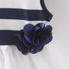 BibiCola Summer Baby Girl Dress New Fashion Children Girls Clothing Toddler Girls Princess Tutu Dresses Baby Girls Party Dress