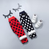 BibiCola Baby Girls Pants Winter Kids Warm Leggings Boys polka dot Trousers Children Girls Cotton Velvet Warm Leggings Costumes BibiCola Baby Girls Pants Winter Kids Warm Leggings Boys polka dot Trousers Children Girls Cotton Velvet Warm Leggings Costumes