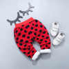 BibiCola Baby Girls Pants Winter Kids Warm Leggings Boys polka dot Trousers Children Girls Cotton Velvet Warm Leggings Costumes BibiCola Baby Girls Pants Winter Kids Warm Leggings Boys polka dot Trousers Children Girls Cotton Velvet Warm Leggings Costumes